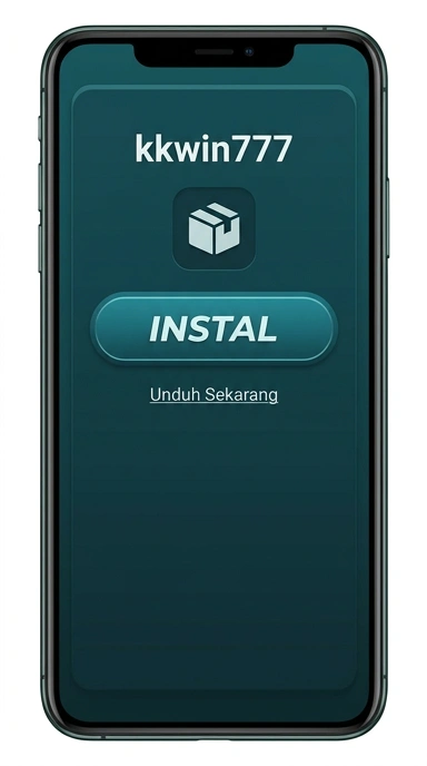 Unduh dan Instal APK kkwin777 di Android Anda